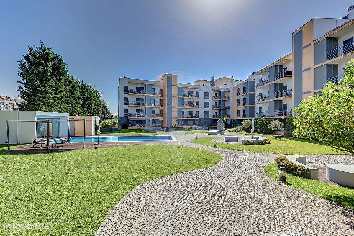 Apartamento T2 Para Venda