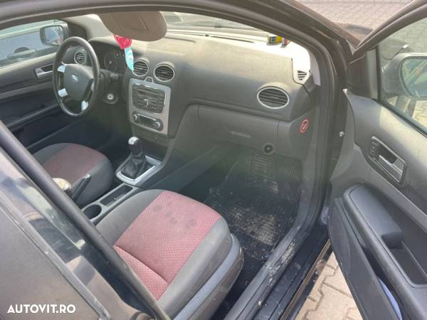 Piese Ford Focus 2 - 6