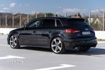 Audi S3 2.0 TFSI Quattro S tronic - 3