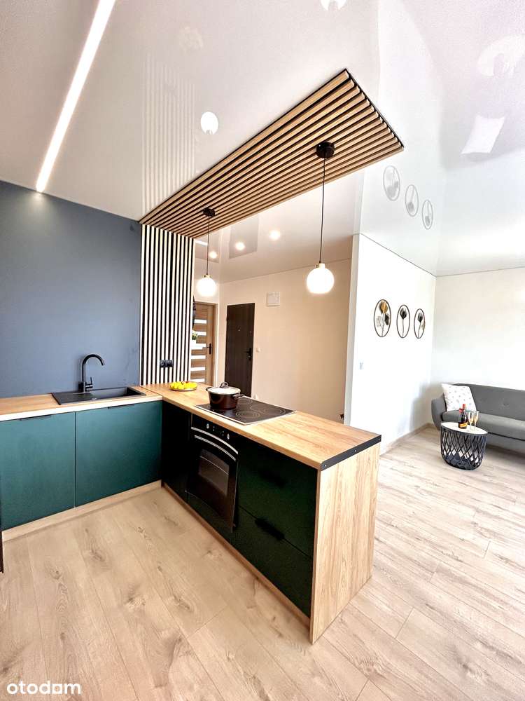 M-5 PREMIUM po generalnym remoncie – wprowadź się od zaraz!-4