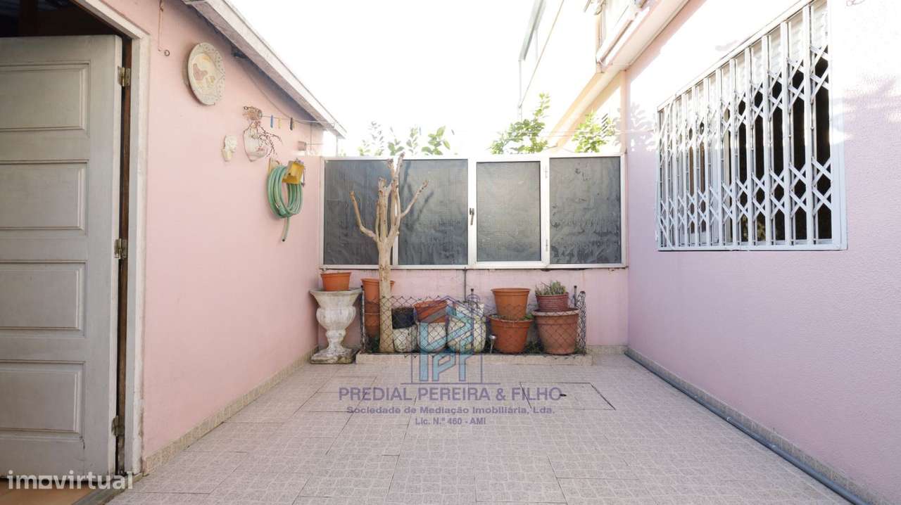 Moradia T3 - Rio Tinto / Venda Nova / Próx. Escola Secundária-12