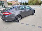 Ford Mondeo 1.5 EcoBoost Edition - 2