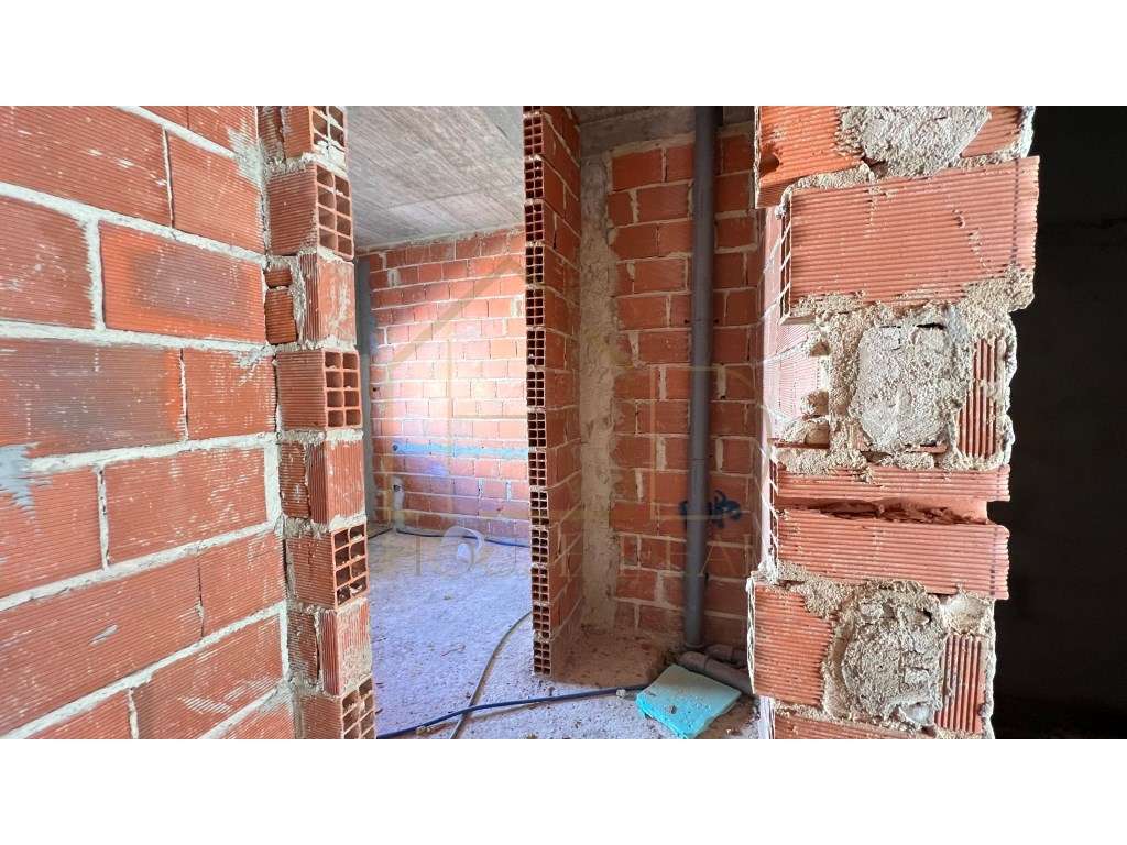 NOVO! Apartamento T2 com Lugar de Garagem. Paivas, Amora, Seixal - Grande imagem: 4/28