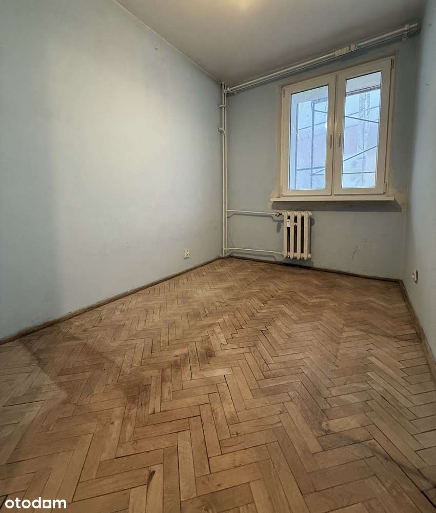 Jasne, 3-pokojowe mieszkanie/I piętro!-5