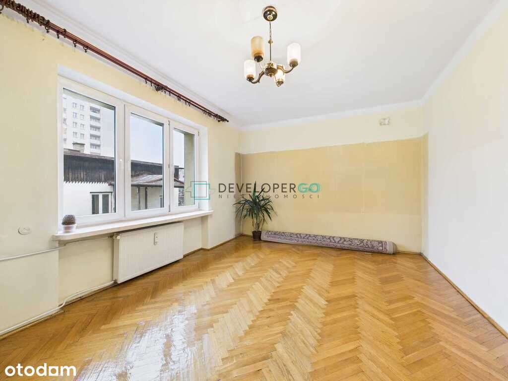 Cegła, II piętro, 8000 zł/m2, 200m do Jurowieckiej - Pełny obrazek: 3/9