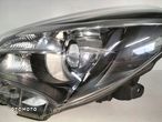 Lampa przednia lewa TOYOTA YARIS III LIFT 14-17 - 4