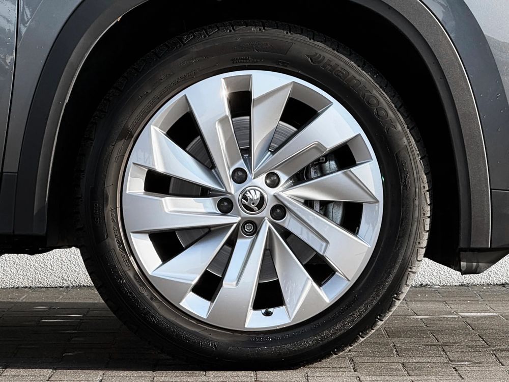 Skoda Kodiaq 2.0 TDI 4X2 Selection DSG 150 KM — zdjęcie 5