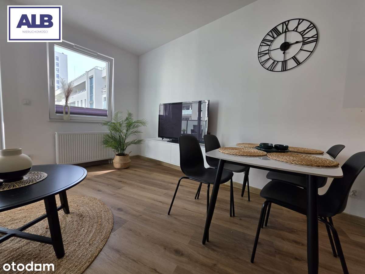 2-pokojowy Apartament w atrakcyjnej lokalizacji!-9