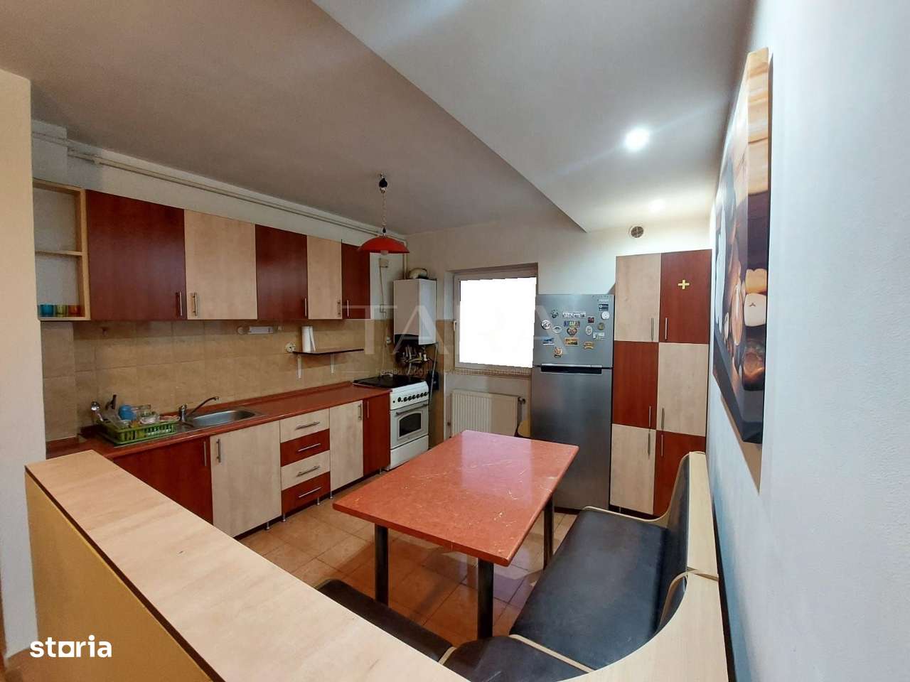 Preț mic, potențial mare – Apartament 1 cameră Gh. Doja - Imagine principală: 2/8