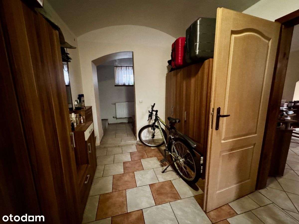 Lokal użytkowy +mieszkanie Legnica blisko centrum - Pełny obrazek: 4/13