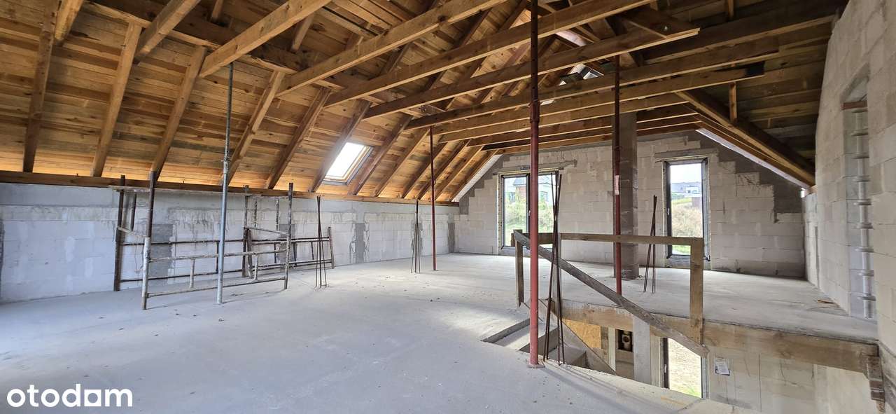 Dom - Nowe Osiedle, Ulica Misia Coralgola-13