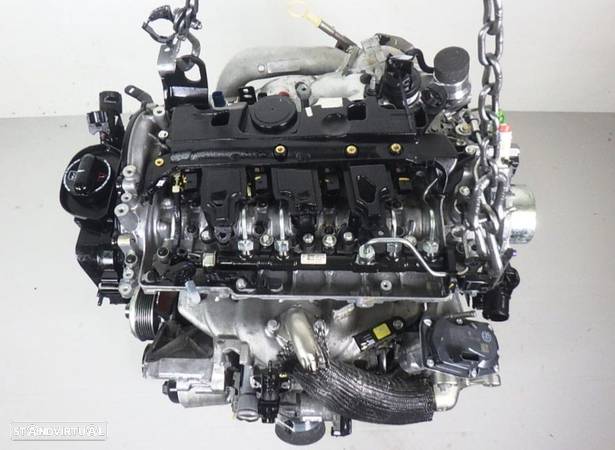 YS23 Motor Nissan Navarra 2.3 dci 150cv 2015 > - 1