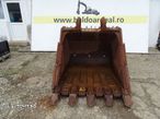 Cupa pt. cariera  excavator  40-60 tone, 1.5 M - 1