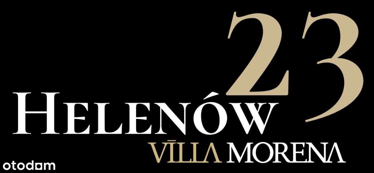 Helenów 23 - zamieszkaj obok rezerwatu-4