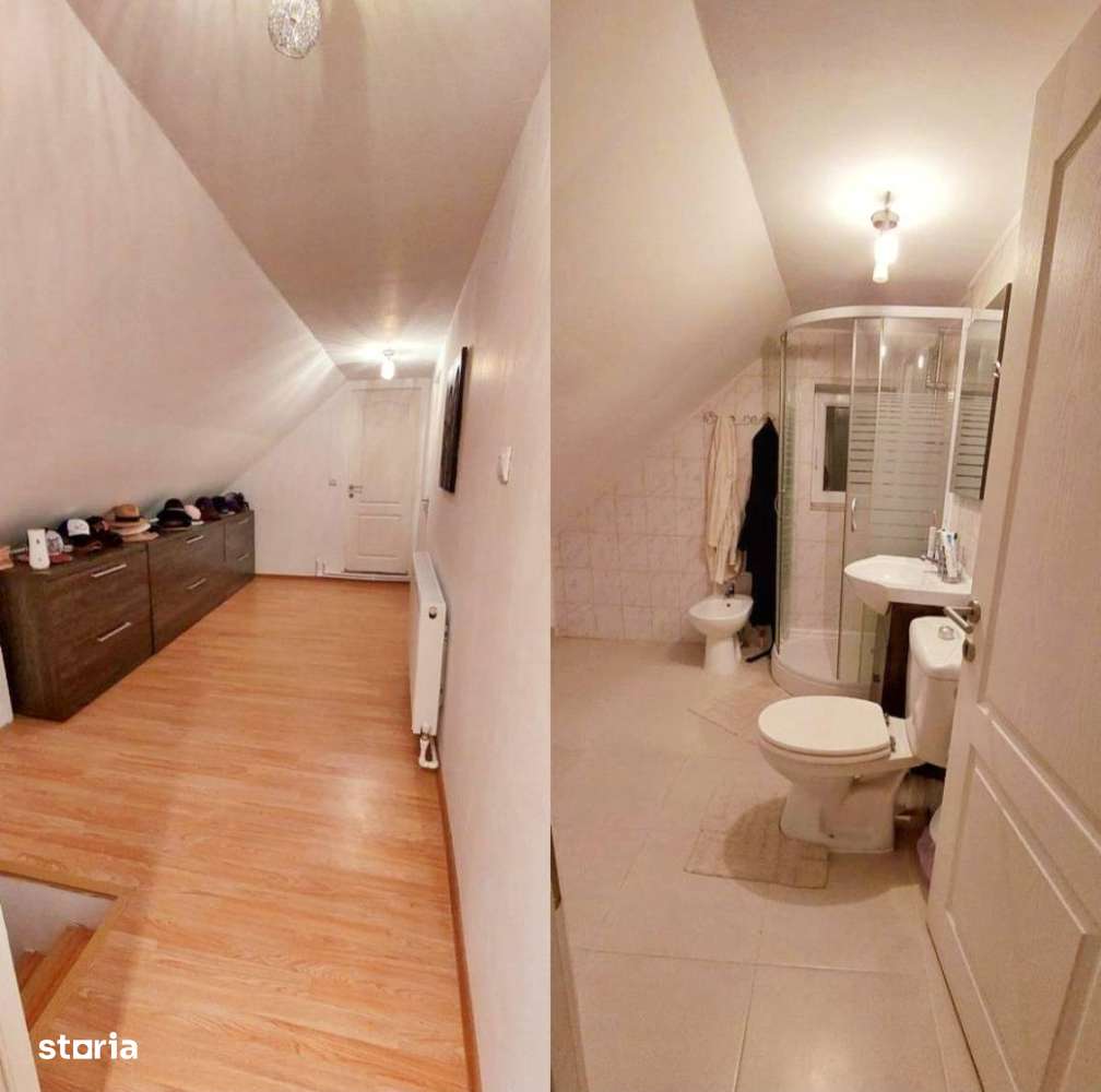 Vindem casa in Navodari - Imagine principală: 4/8