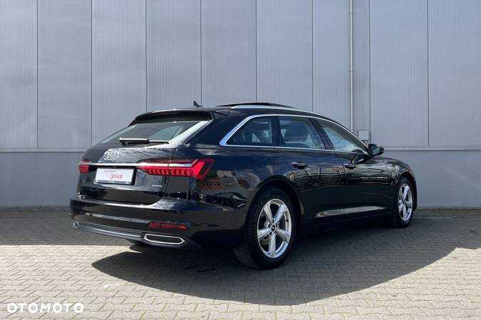 Audi A6 - 3