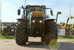 JCB Fastrac 4220 Trimble - 3