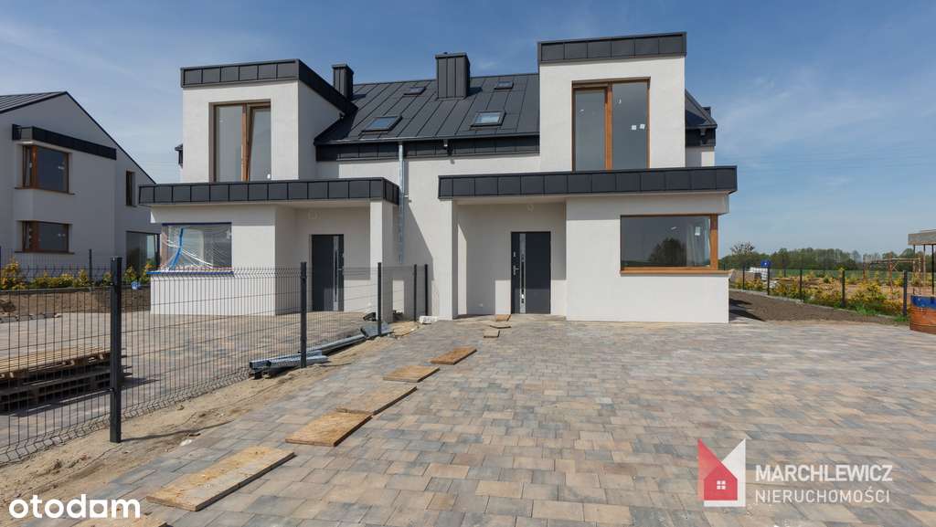 Ostatni wolny segment! Kierunek Grębocin!-0