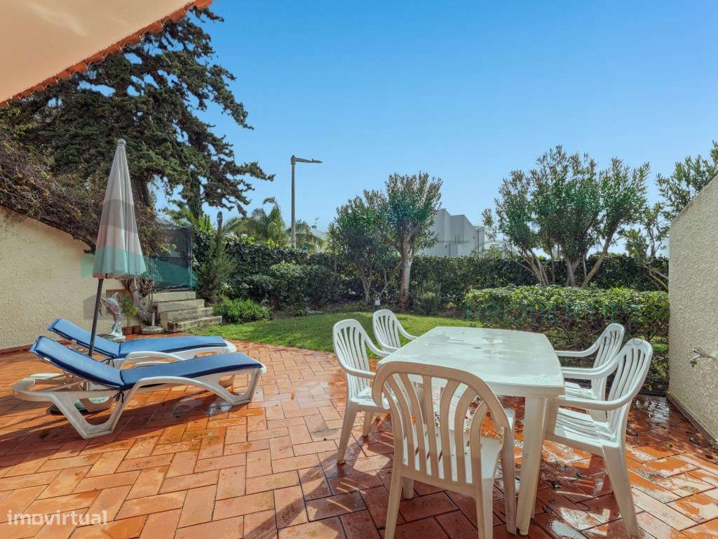 Encantador apartamento T2 - Vilamoura - Grande imagem: 2/31