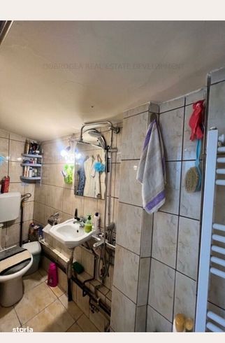 CASA Bratianu - centrala gaz , LIDL-6