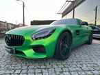 Mercedes-Benz AMG GT Standard - 7