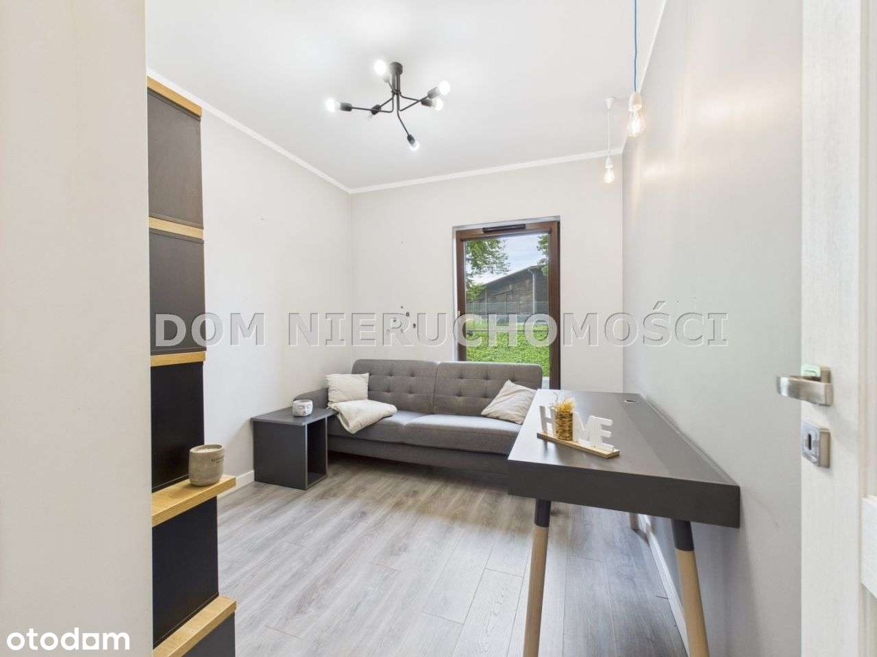 Mieszkanie 3 pokojowe nad Jeziorem Kortowskim-8