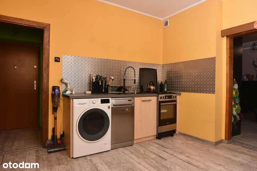 Mieszkanie 44m ul.Maciejkowicka - Pełny obrazek: 3/9