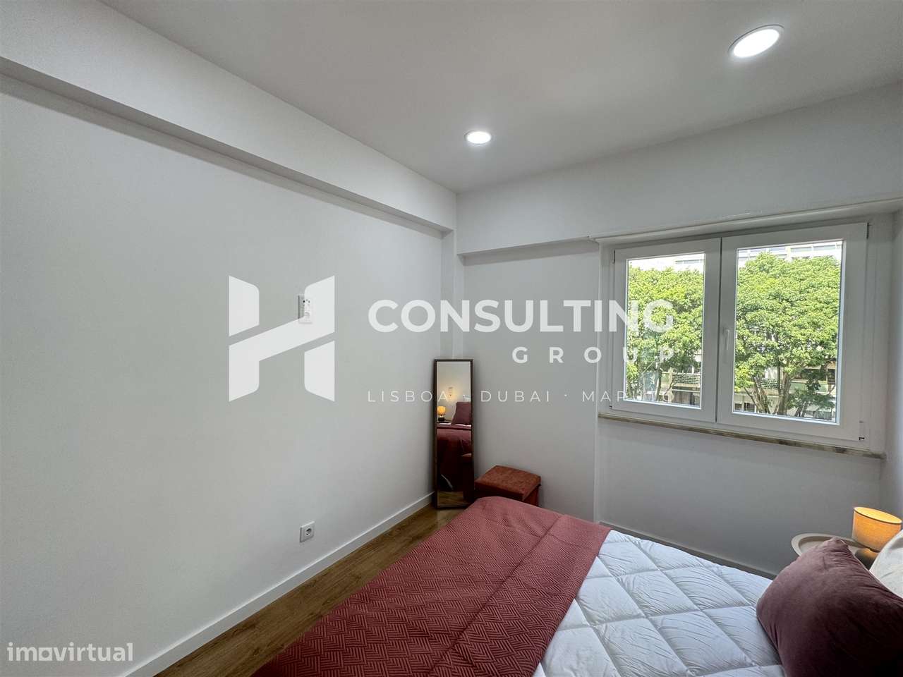 Apartamento T3 Venda em Benfica,Lisboa-35