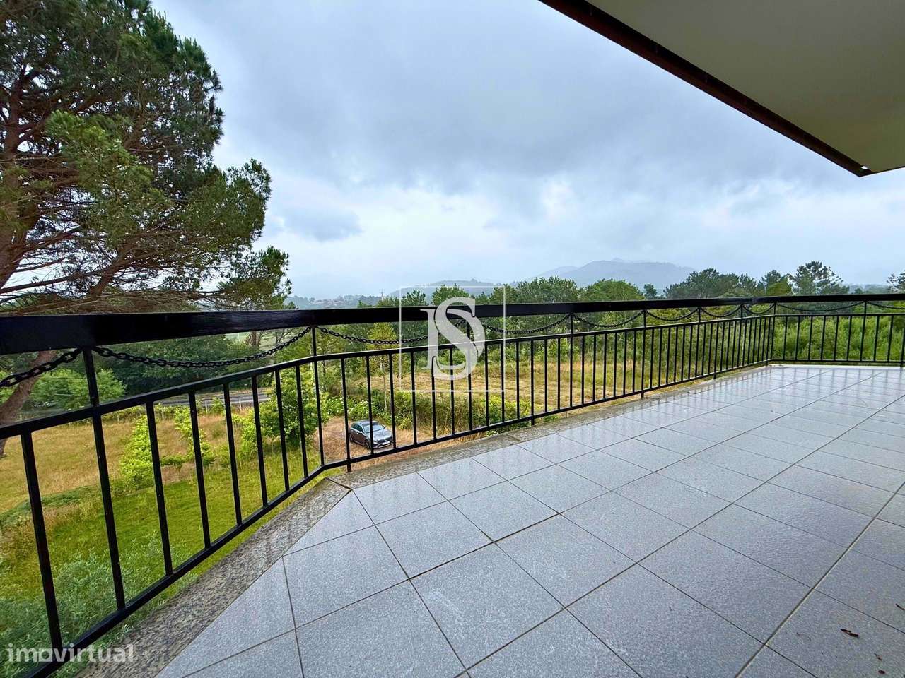 Moradia com 6.160 m² de terreno – Viana do Castelo-25