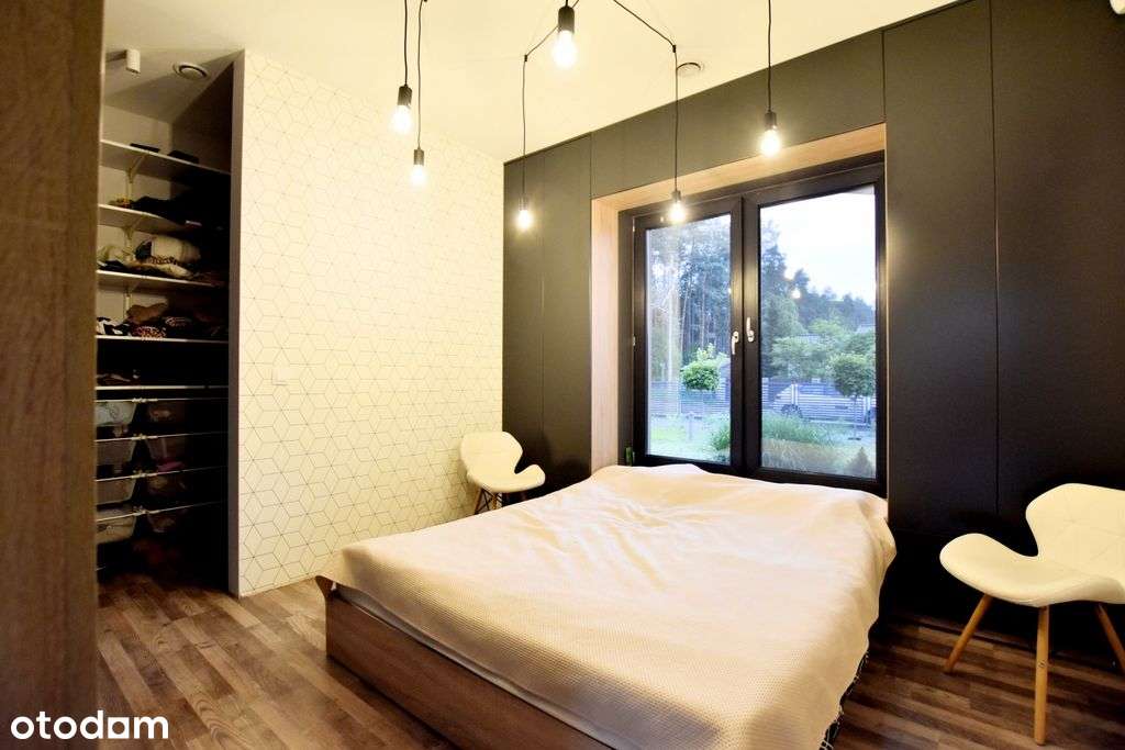 Piękny dom w Silnie, blisko las, jezioro, światłowód-7