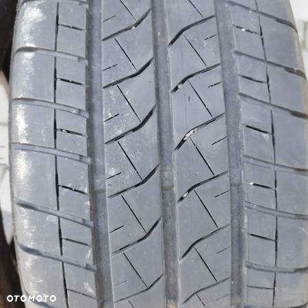 215/65/16 c bridgestone duravis r660 eco - 3