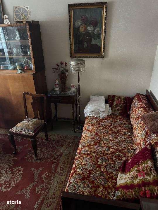 Apartament 3 camere - LANGA PARCUL MORARILOR - DECOMANDAT - de renovat - Imagine principală: 3/11