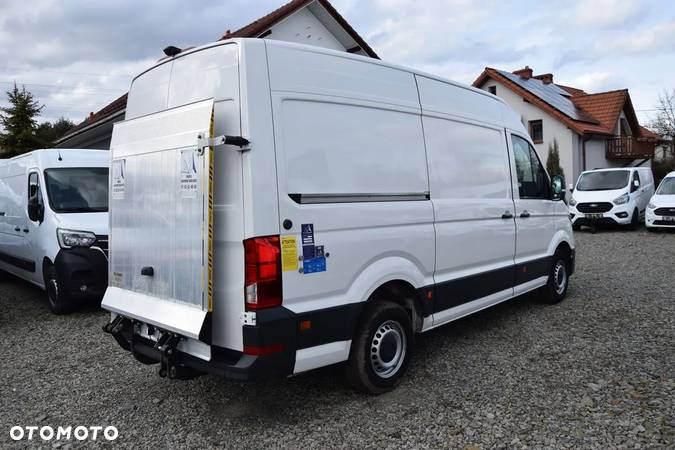 Volkswagen CRAFTER ​*L3H3​*2.0TDI​*WINDA*KLIMA​*LANE ASSIST​​*KAMERA​*TEMPOMAT​*3 - 6