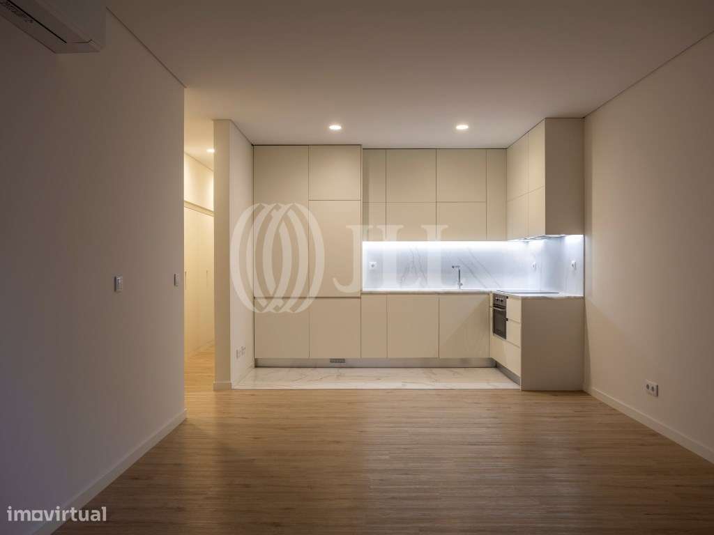 Apartamento T1 Venda Lisboa - Grande imagem: 5/22