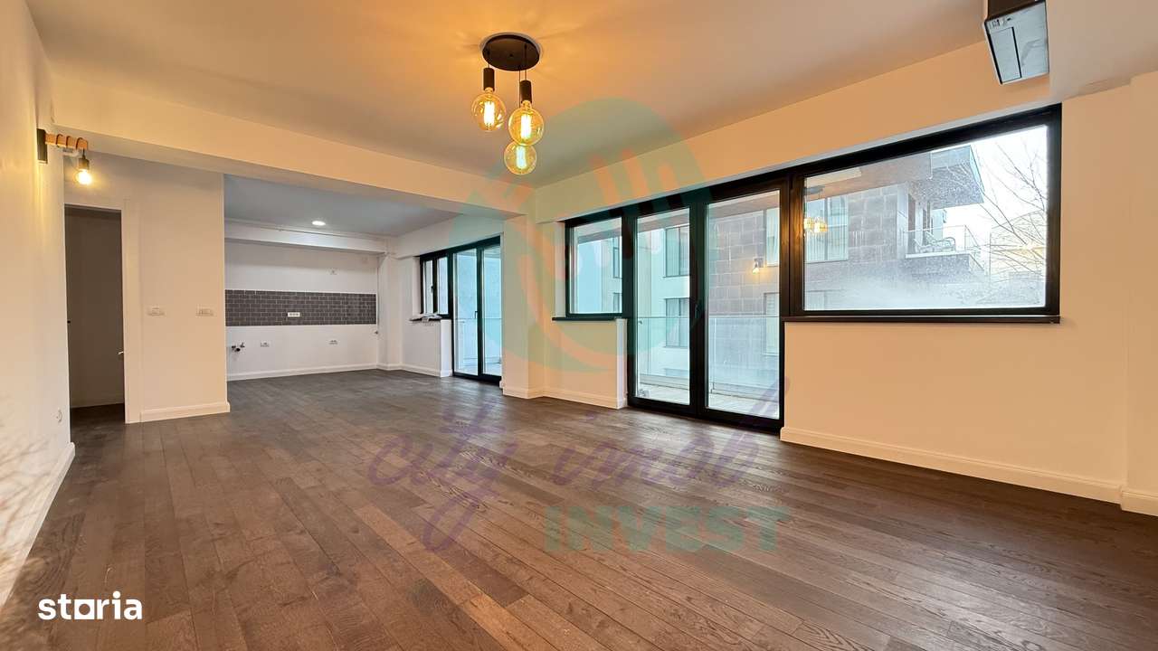 Apartament 3 camere | Polona | Imobil boutique