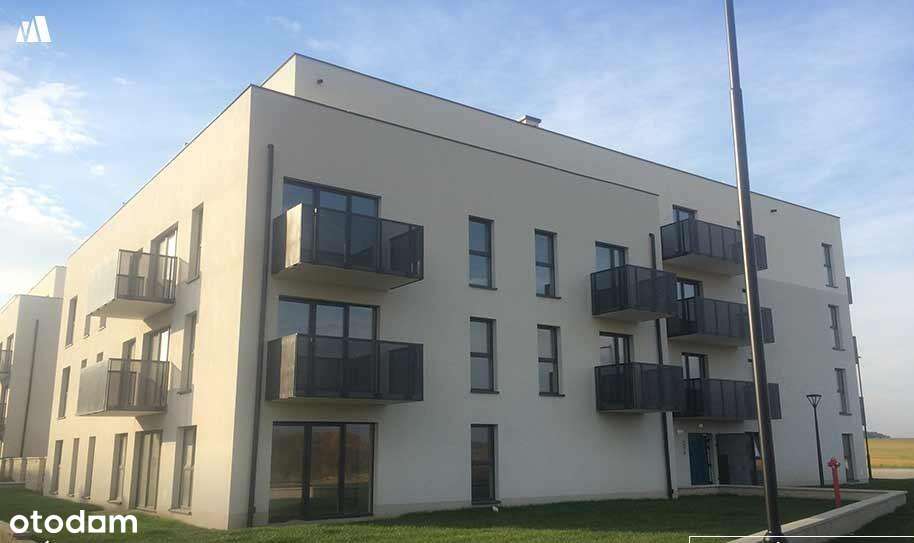 Nowe 4 pok. / nad Zalewem / 2 balkony / Rabat - Pełny obrazek: 4/17