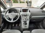 Opel Zafira 1.7 CDTI Edition - 8