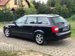 Audi A4 Avant 1.8T - 18