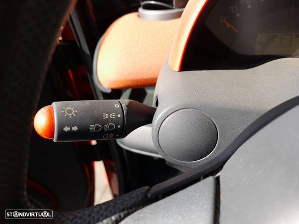 Fita De Airbags Smart City-Coupe (450) - 1