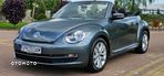 Volkswagen Beetle The Cabriolet 2.0 TDI DSG (BlueMotion Tech) Denim - 13