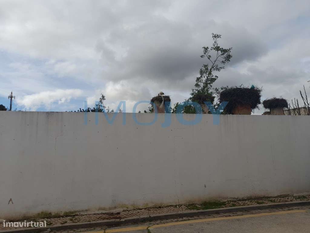 Terreno para venda no centro de Silves - Grande imagem: 4/7