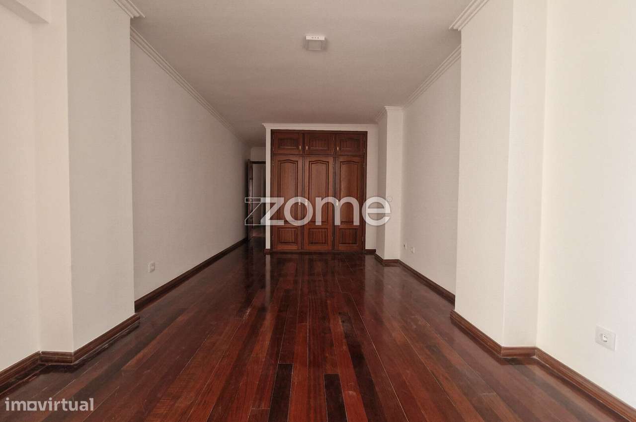 T3 Algueirão Mem Martins Arrendado com rendimento de 7% - Grande imagem: 4/16