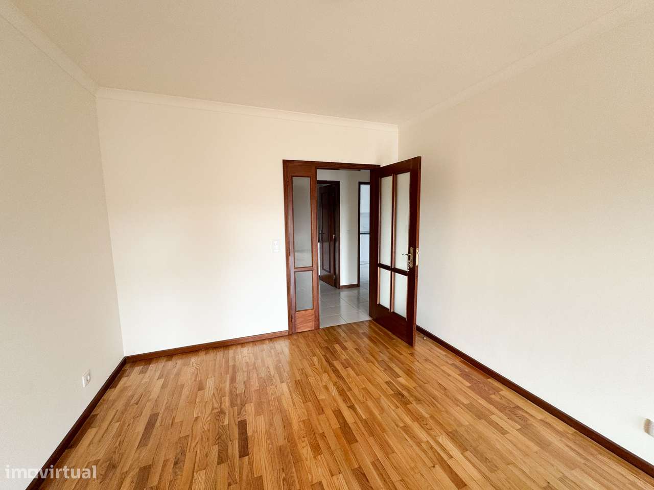 Apartamento T2 junto a Mindelo - Grande imagem: 4/24