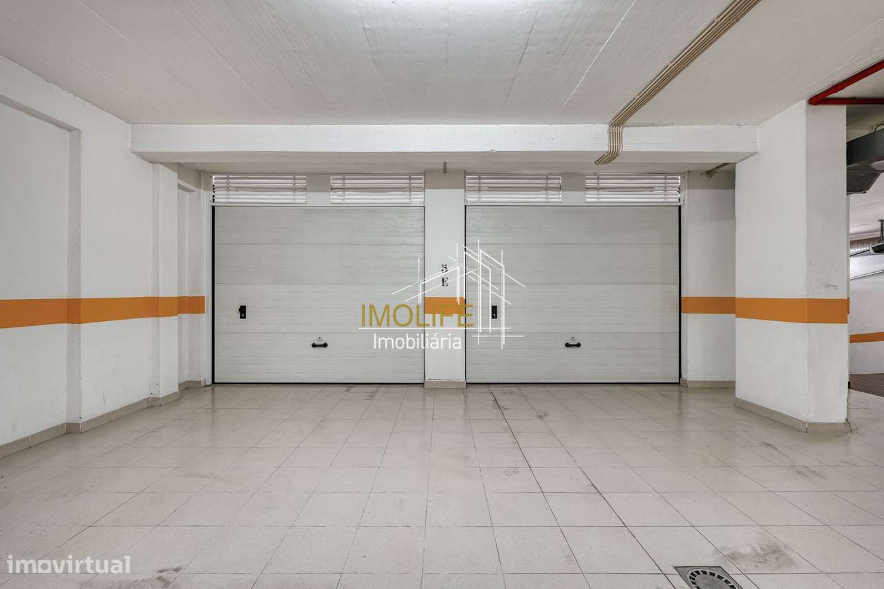 Magnifico apartamento T3 nas Colinas de Cruzeiro em Odivelas-35