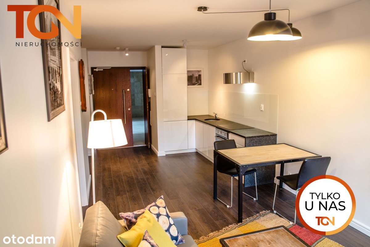 Lofty Księży Młyn, ul. Tymienieckiego - Pełny obrazek: 4/9