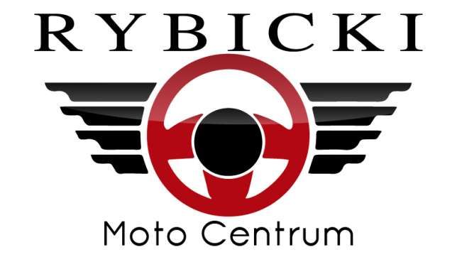 Rybicki Moto Centrum logo