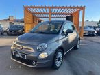 Fiat 500 1.2 Lounge - 1