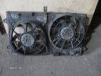 Ventilador 7M3121203 7M3959455A VW SHARAN 2004 1.9TDI BOSCH - 1