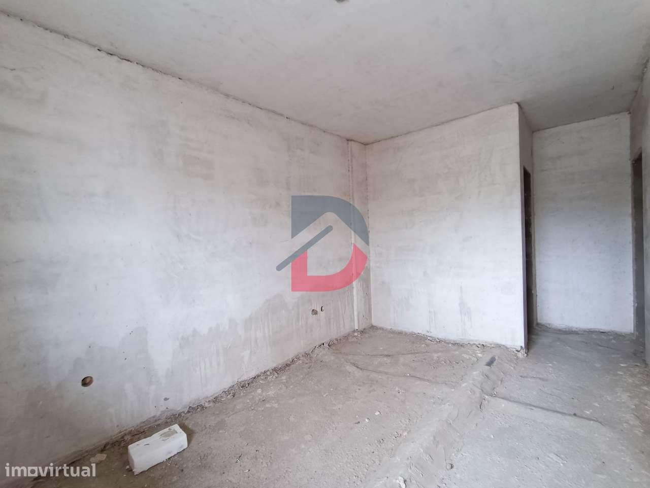 Apartamento T3-40