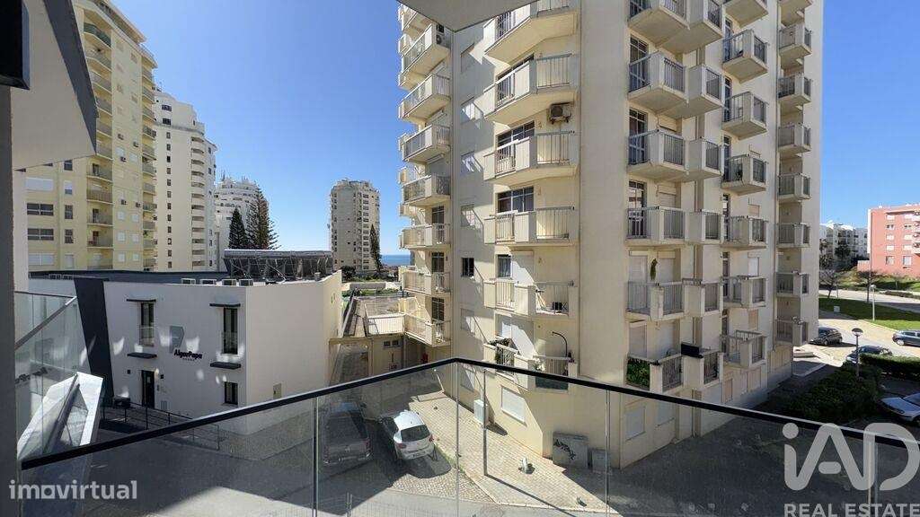 Apartamento T2 em Armação de Pêra de 83,00 m2 - Grande imagem: 3/16